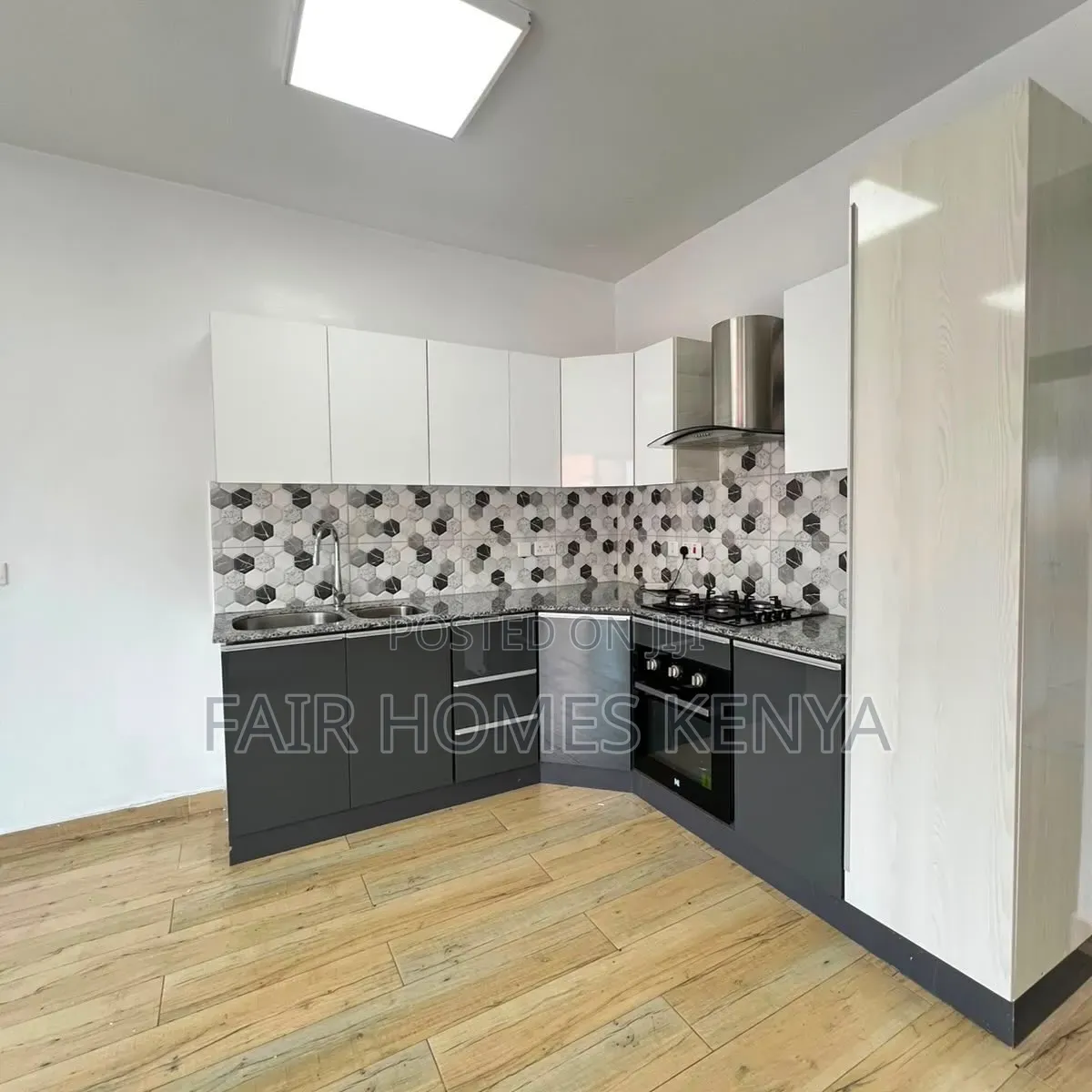 2bdrm Apartment in Mwingi Road, Kileleshwa for rent
