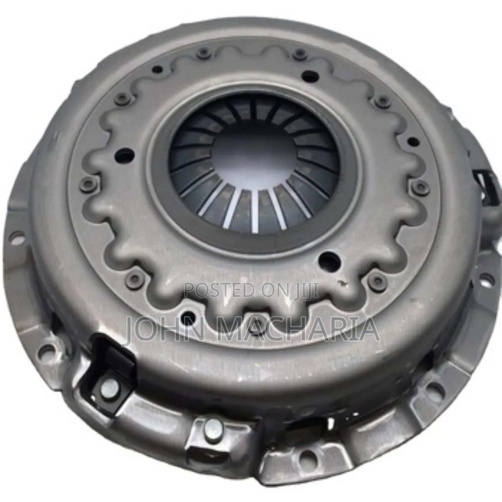 Pressure Plate for Toyota Land Cruiser Prado 150