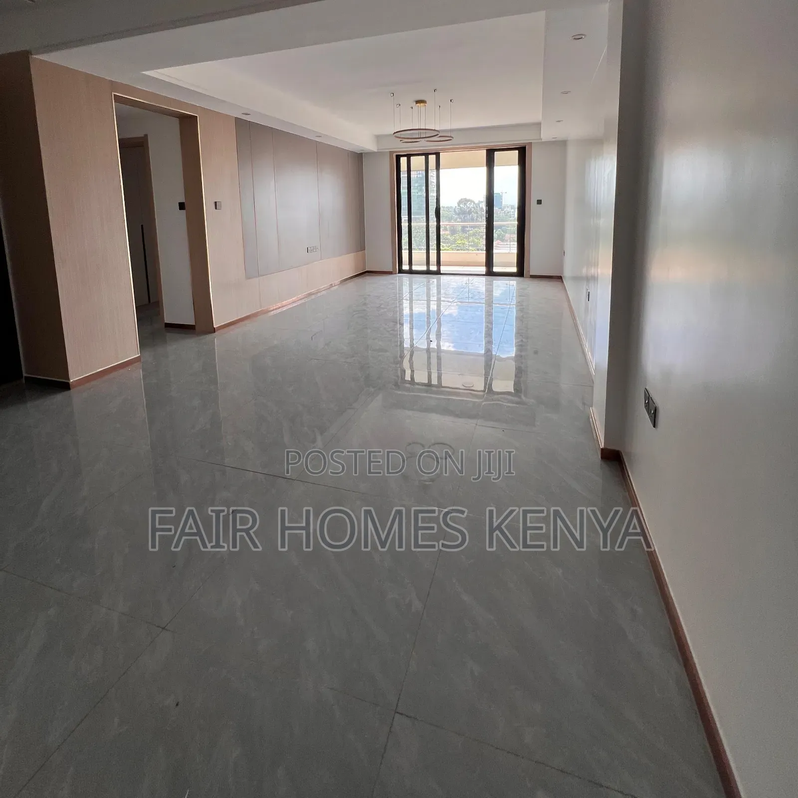 3bdrm Apartment in Riverside Drive for rent