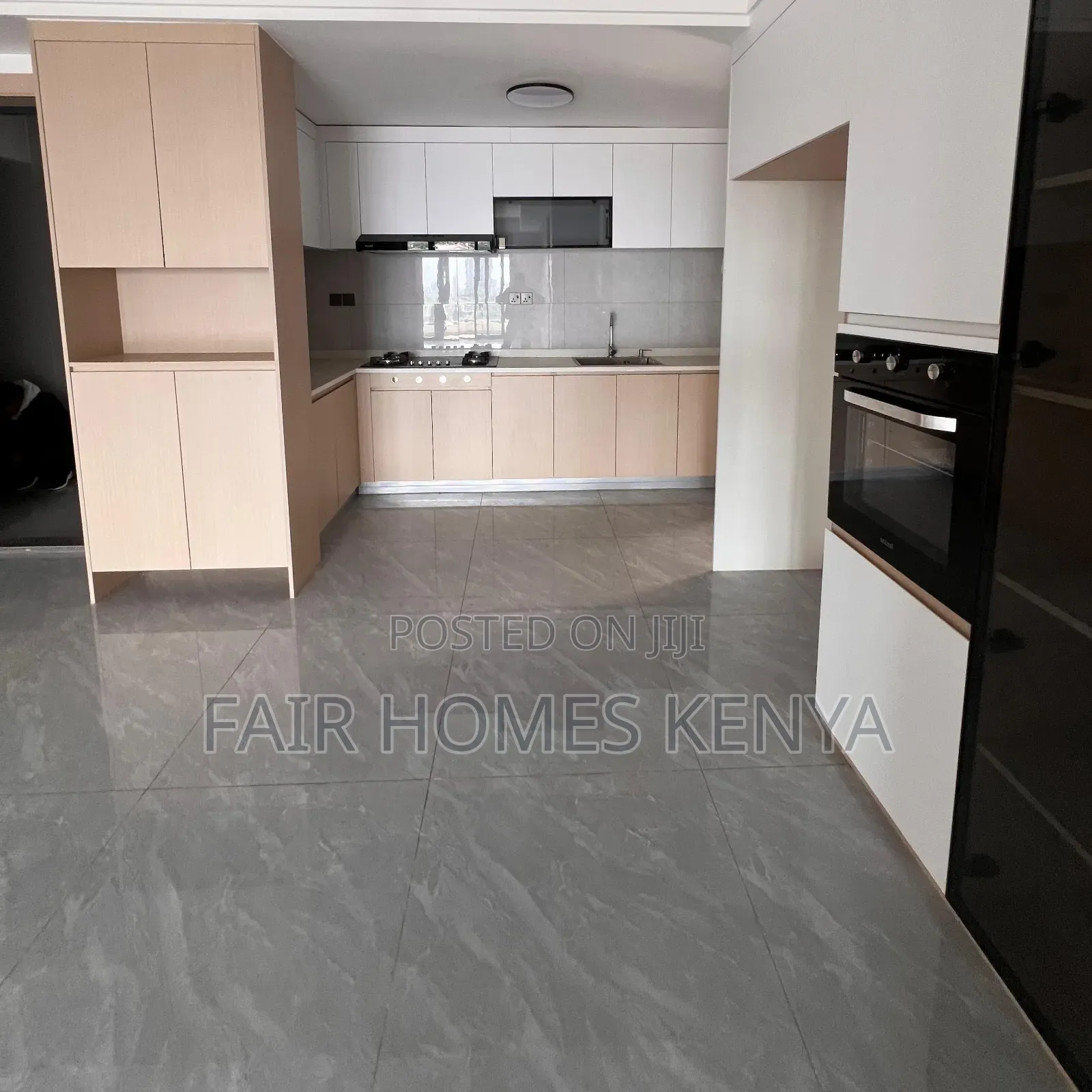 3bdrm Apartment in Riverside Drive for rent