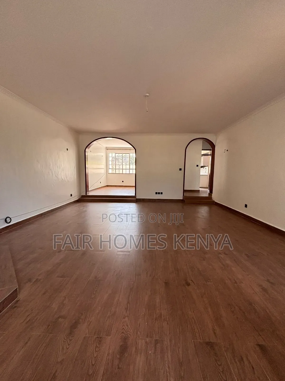 4bdrm Townhouse / Terrace in Amboseli Lane, Muthangari for rent