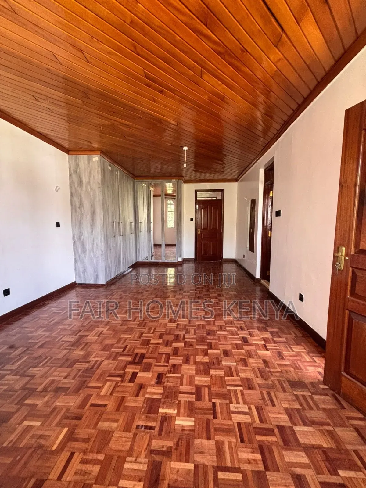4bdrm Townhouse / Terrace in Amboseli Lane, Muthangari for rent