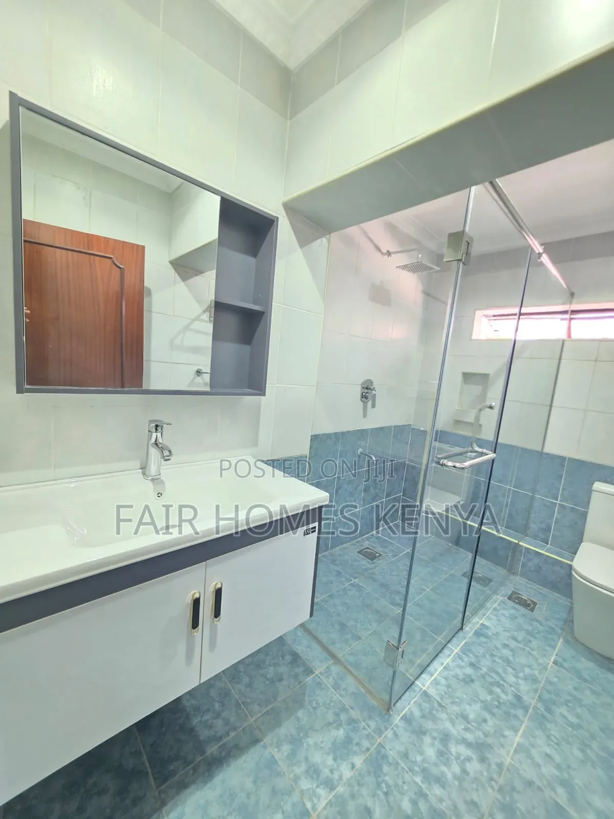 4bdrm Townhouse / Terrace in Riara Road, Maziwa for rent