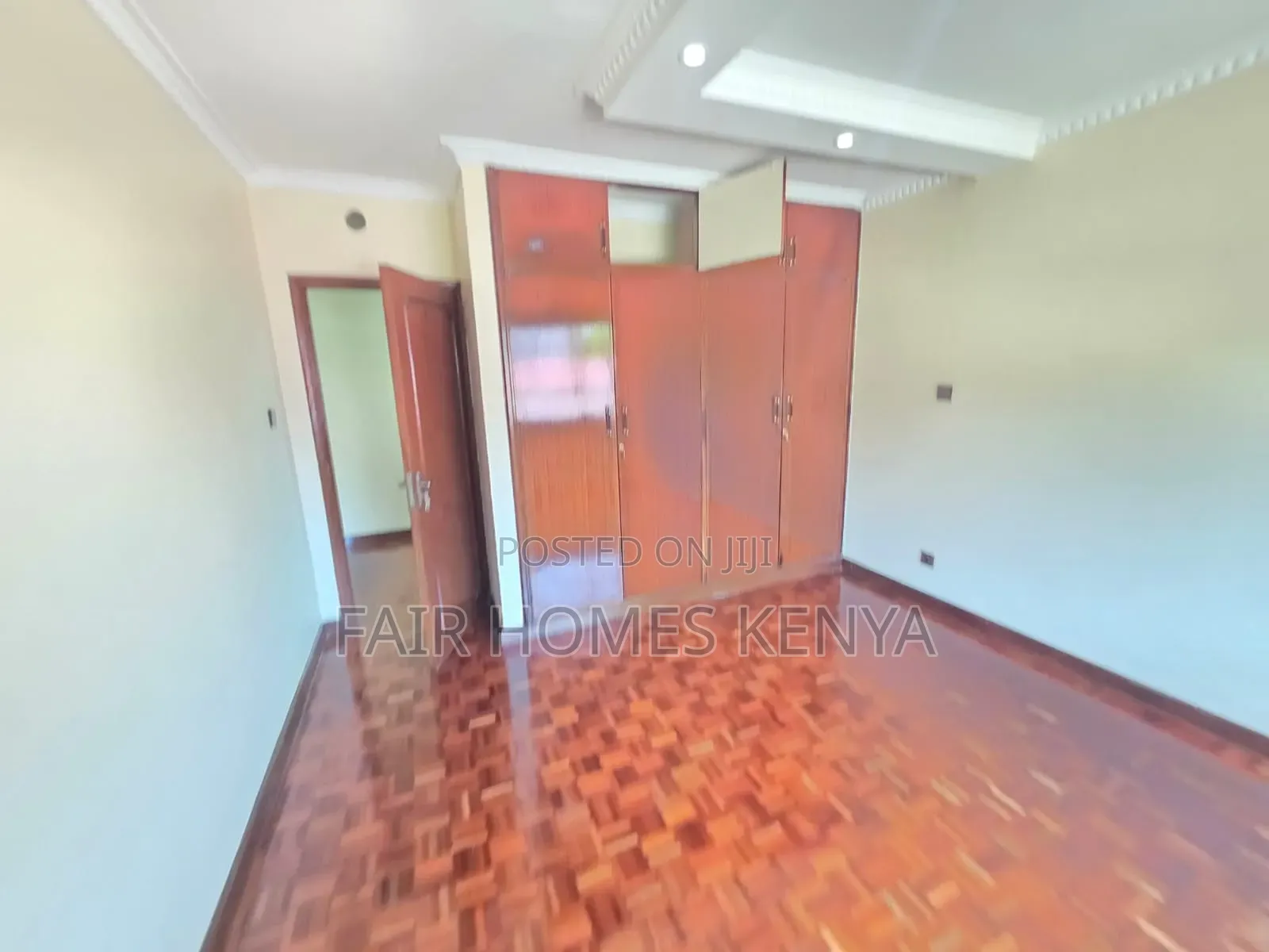 4bdrm Townhouse / Terrace in Riara Road, Maziwa for rent