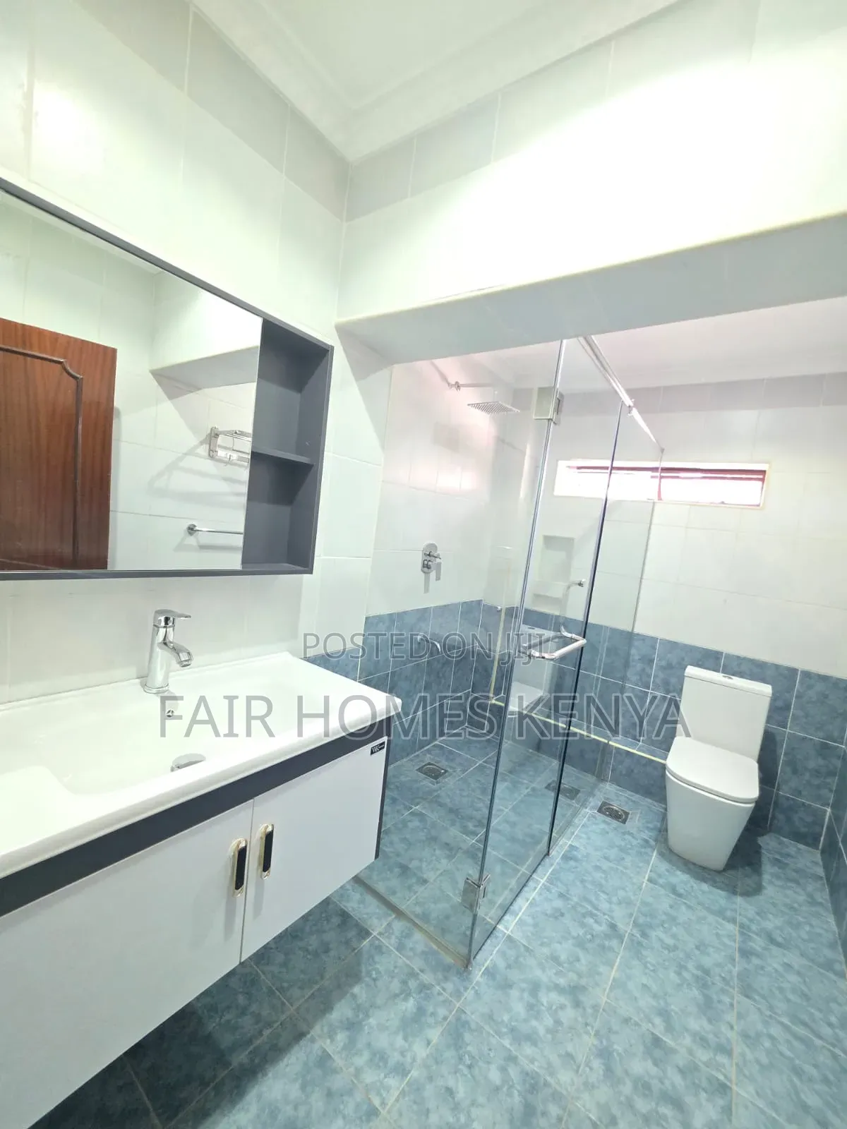 4bdrm Townhouse / Terrace in Riara Road, Maziwa for rent