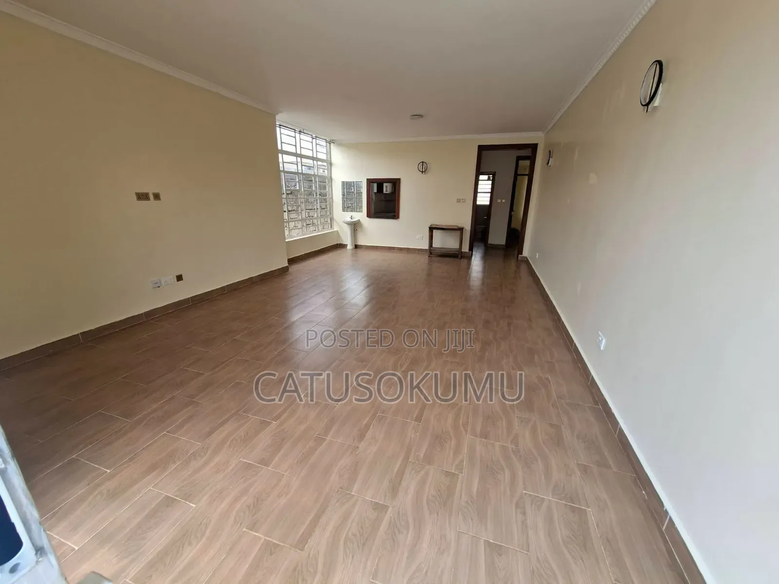 3bdrm Duplex in Syokimau, Gateway Mall Area for rent