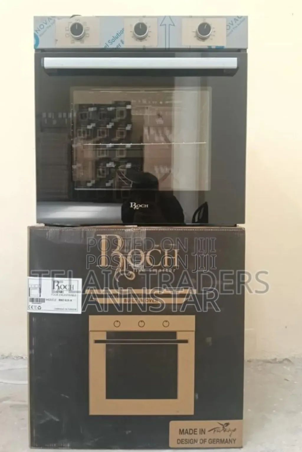 Roch Made In Turkey* Rbo -615 X