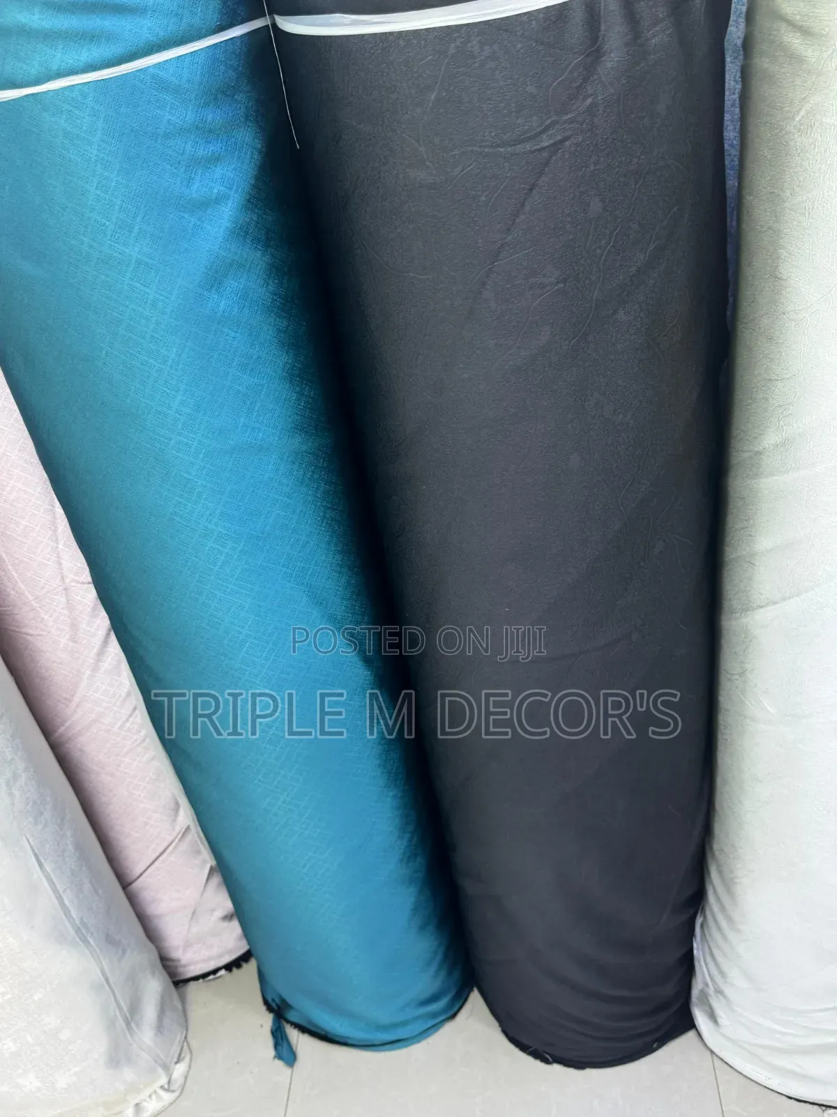 Upgrade Your Windows With Blackout Curtains