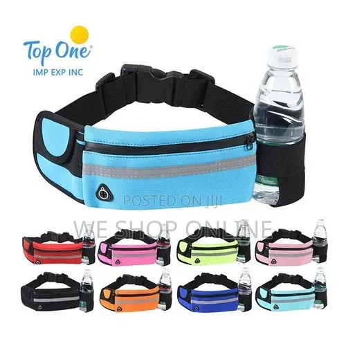 Running/Jogging Waist Bag /Fanny Pack
