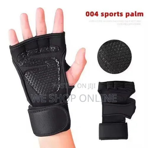 Training Sport Gloves