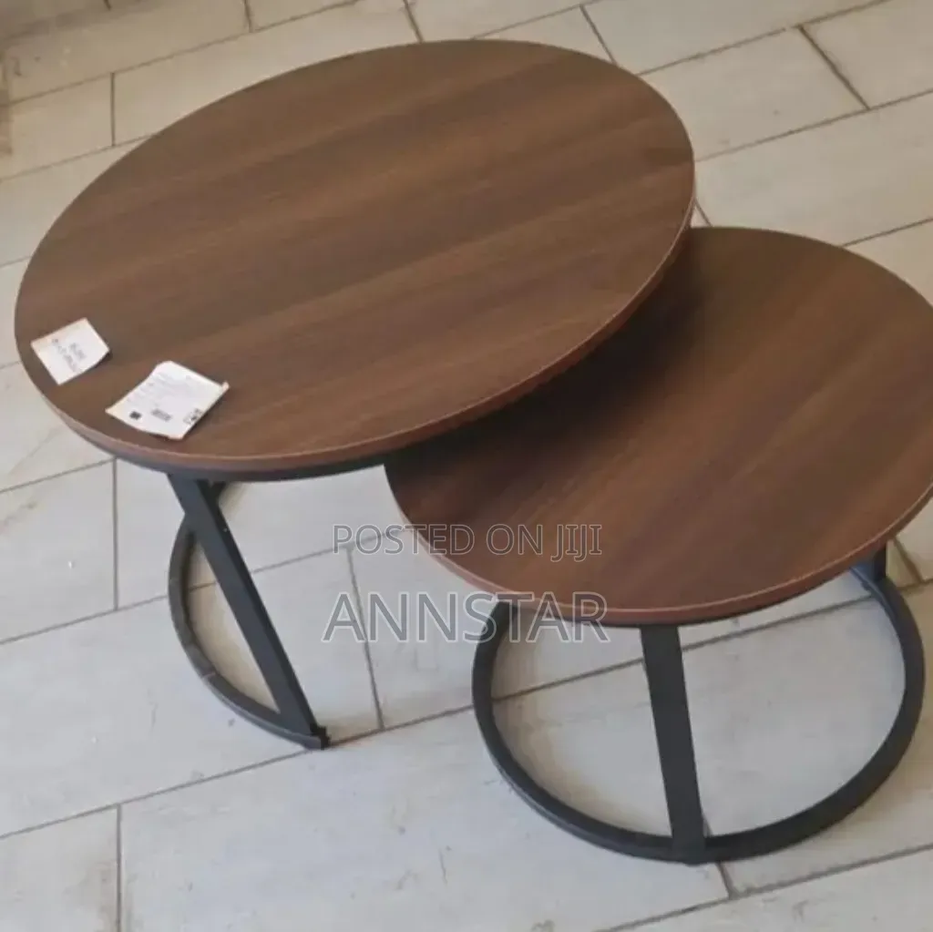 Nesting Table