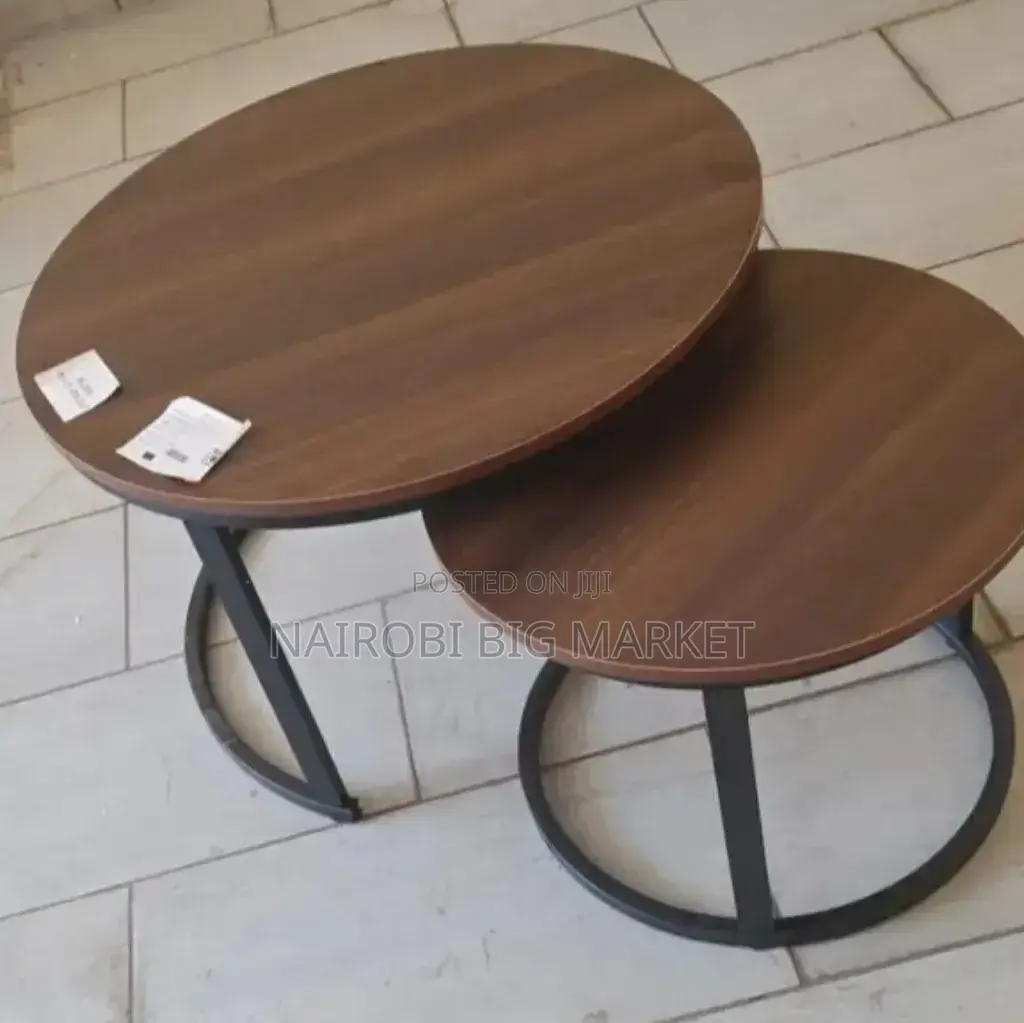 Nesting Table