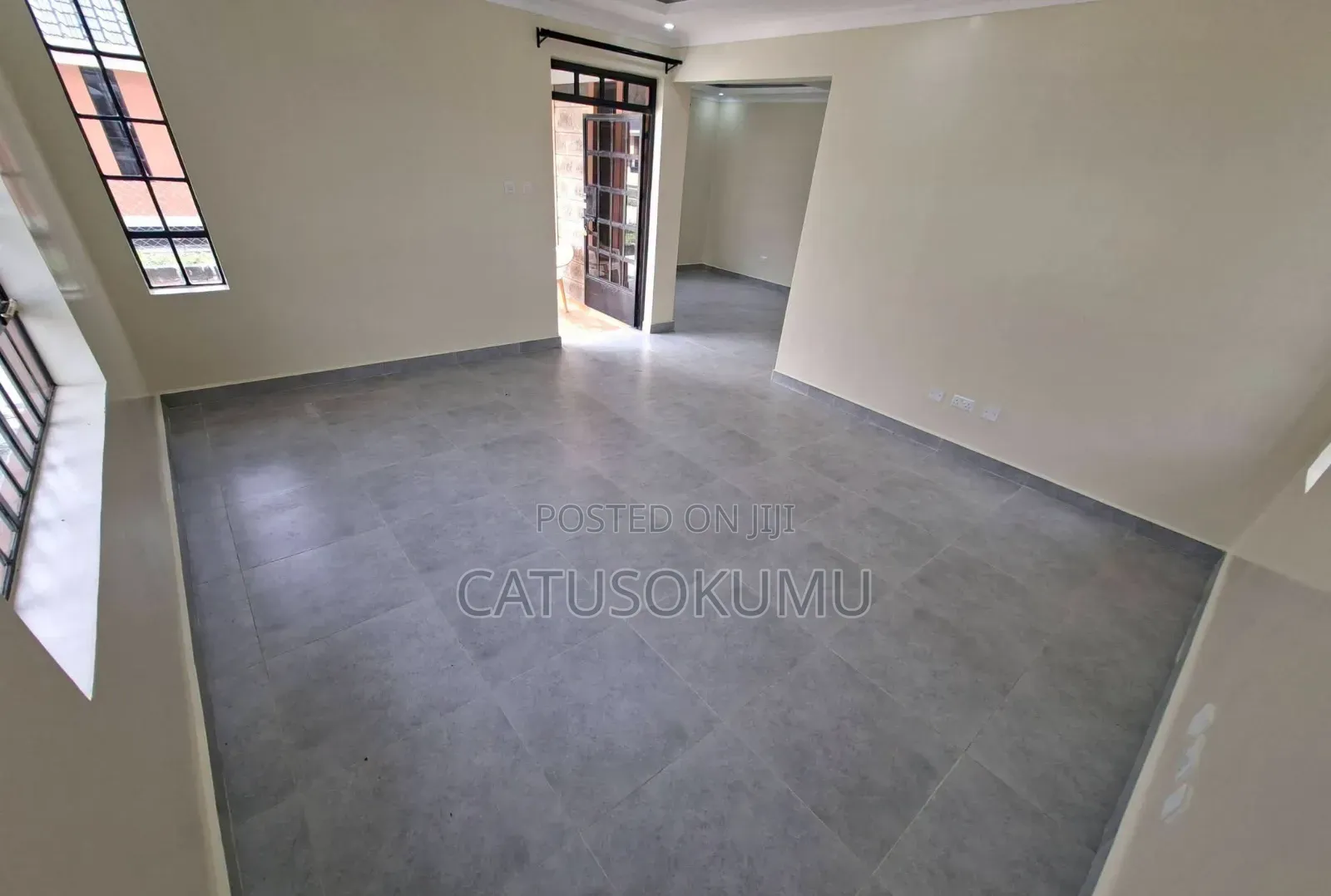 3bdrm Bungalow in Syokimau, Gateway Mall Area for sale