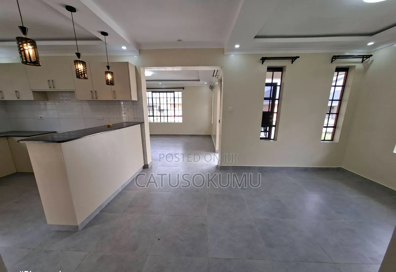 3bdrm Bungalow in Syokimau, Gateway Mall Area for sale