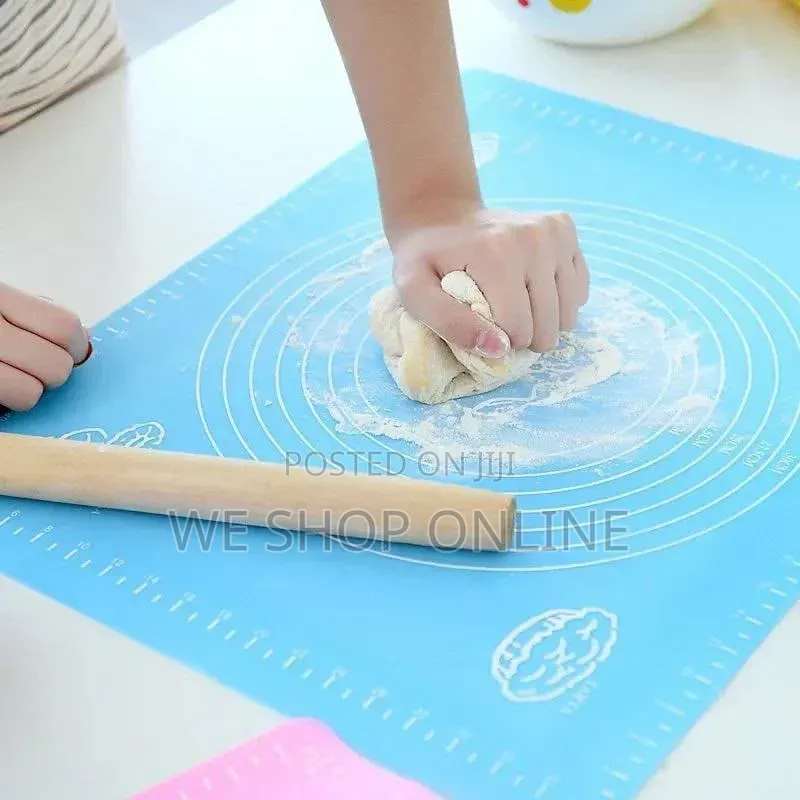 Silicon Kneading Mat 49*50cm