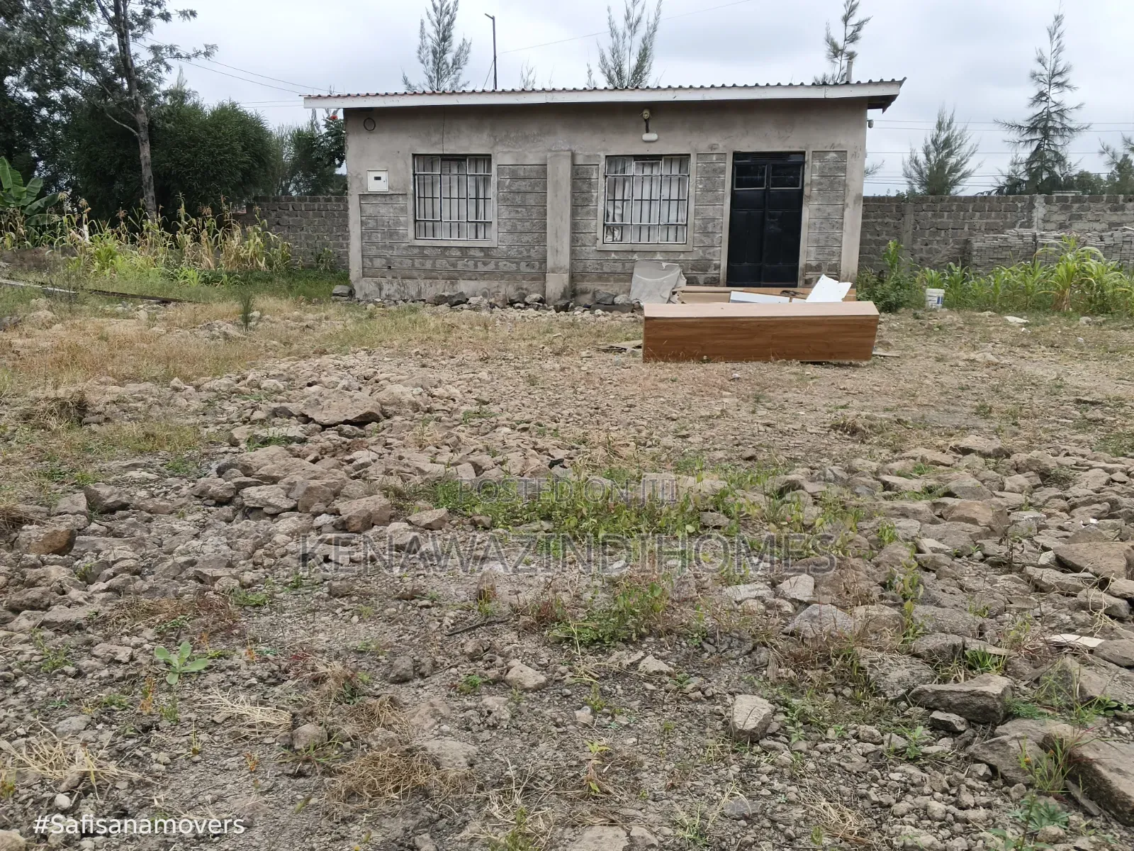 Quarter Land for Sale Syokimau 12.5m