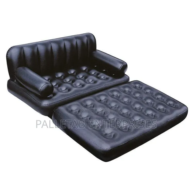 Inflatable Sofa