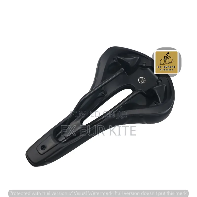 Soft Foam Slim Saddle