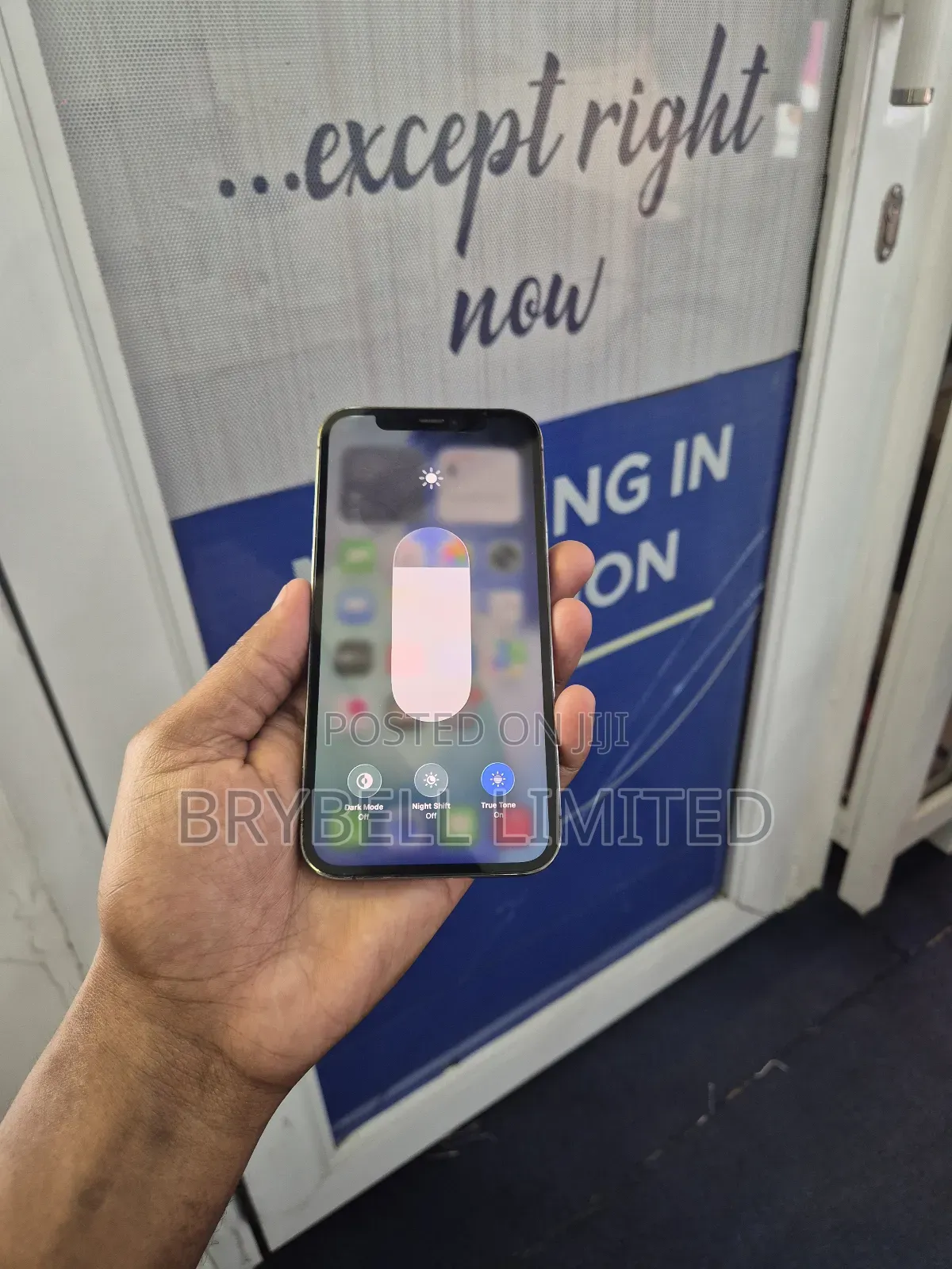 Apple iPhone 12 Pro 256 GB Gray