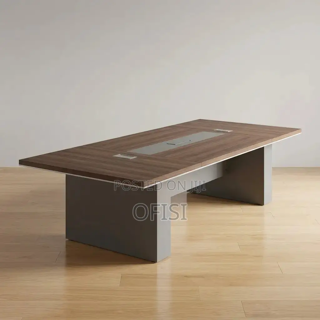 Boardroom Table; 3.0m Boardroom Office Table