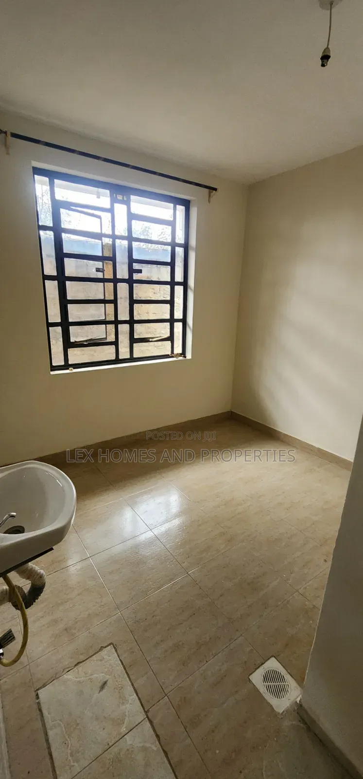 4bdrm Apartment in Rimpa for rent