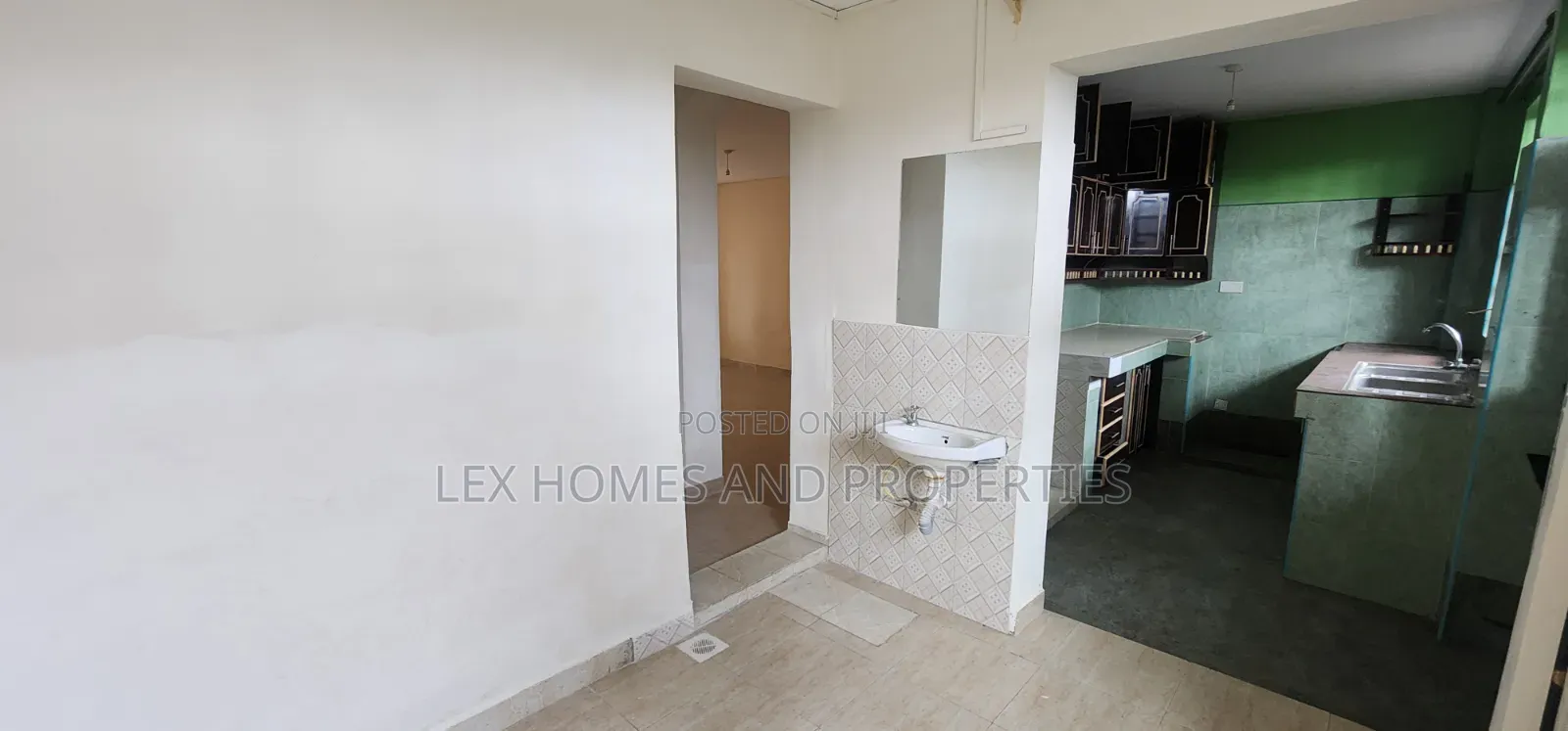 4bdrm Apartment in Rimpa for rent