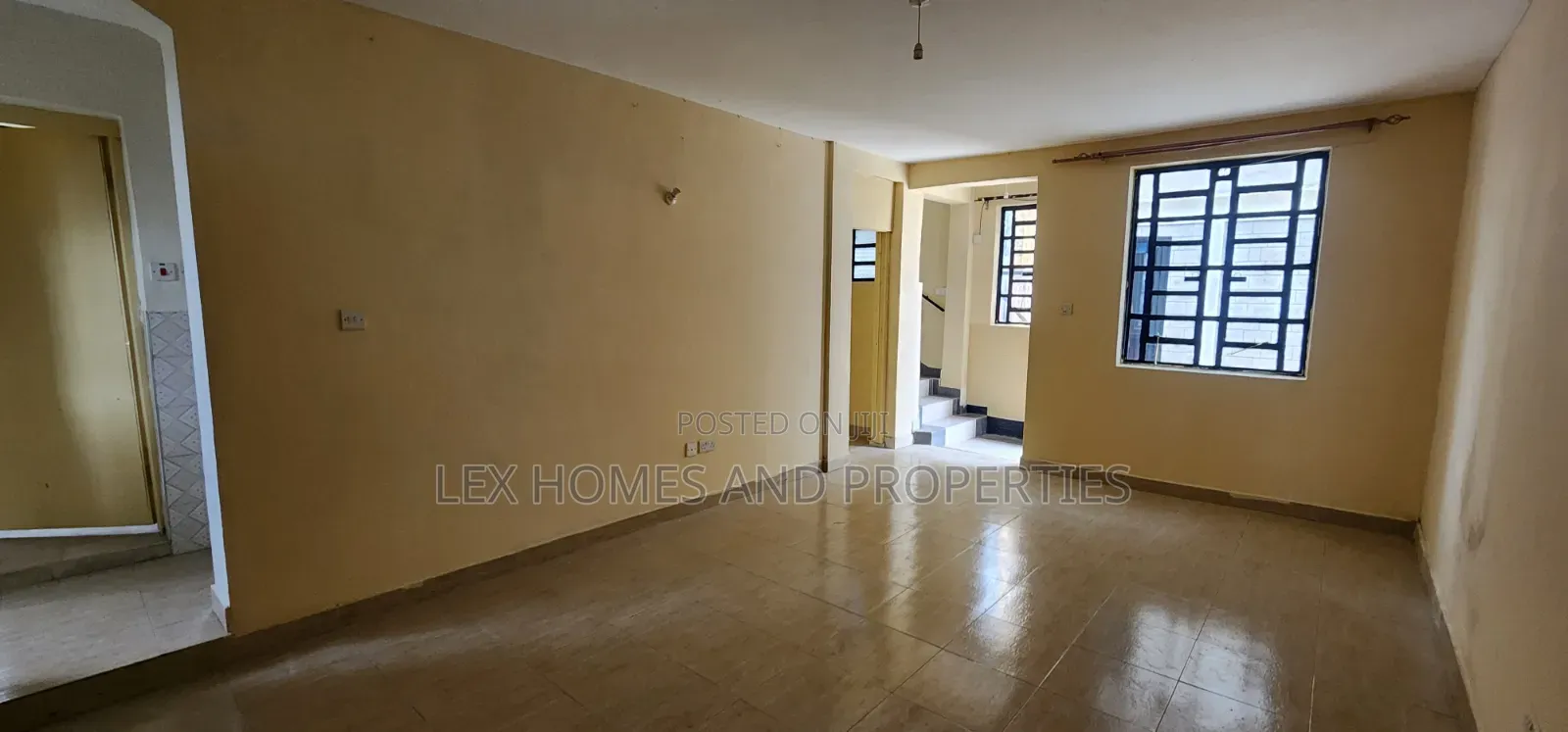 4bdrm Apartment in Rimpa for rent