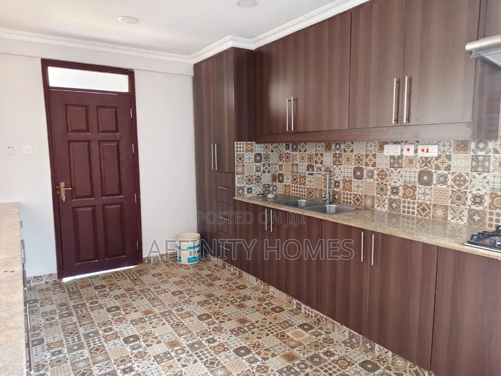 4bdrm House in Migaa, Riabai for sale