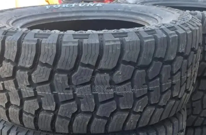 265/65r17 Fortune Tyres