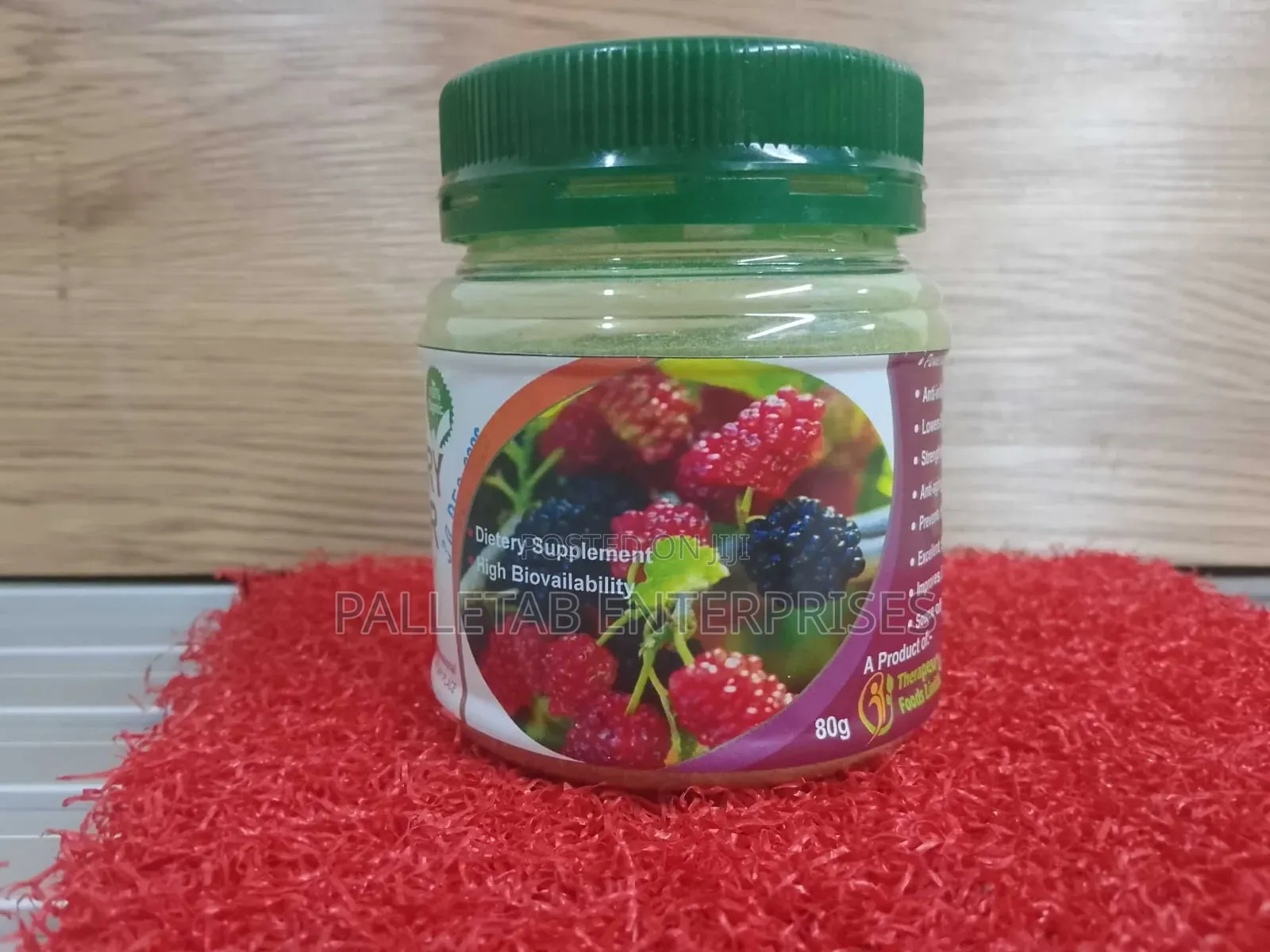 Mulberry Powder