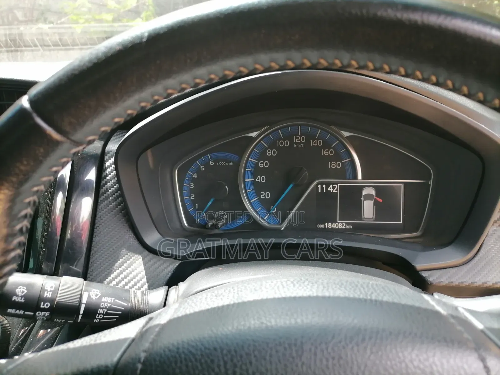 Toyota Corolla Fielder 2014 Pearl