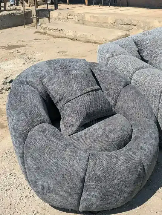 Classic Modular Sofa