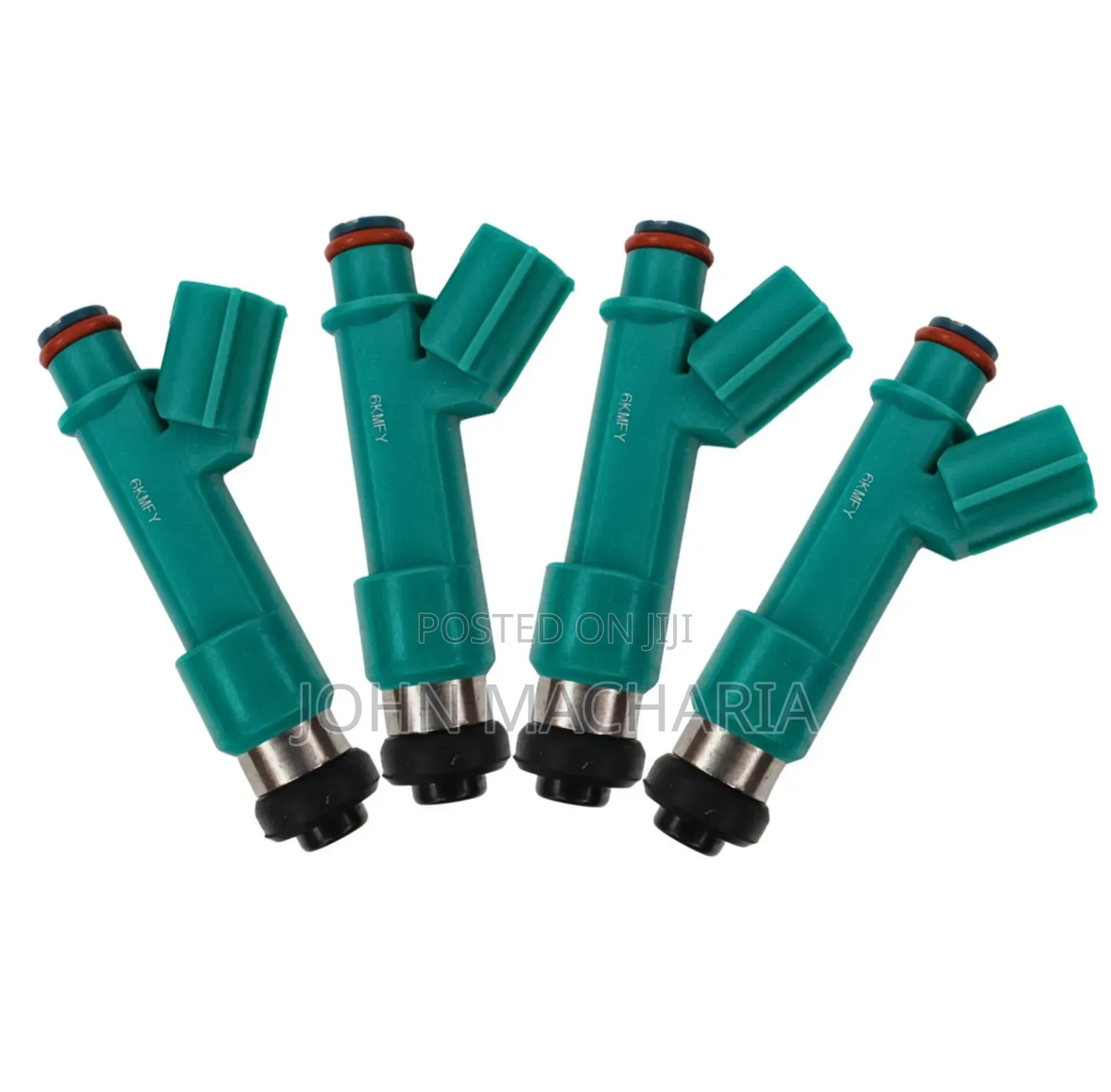 2az Fuel Injector Nozzles For Toyota Highlander And Rav4