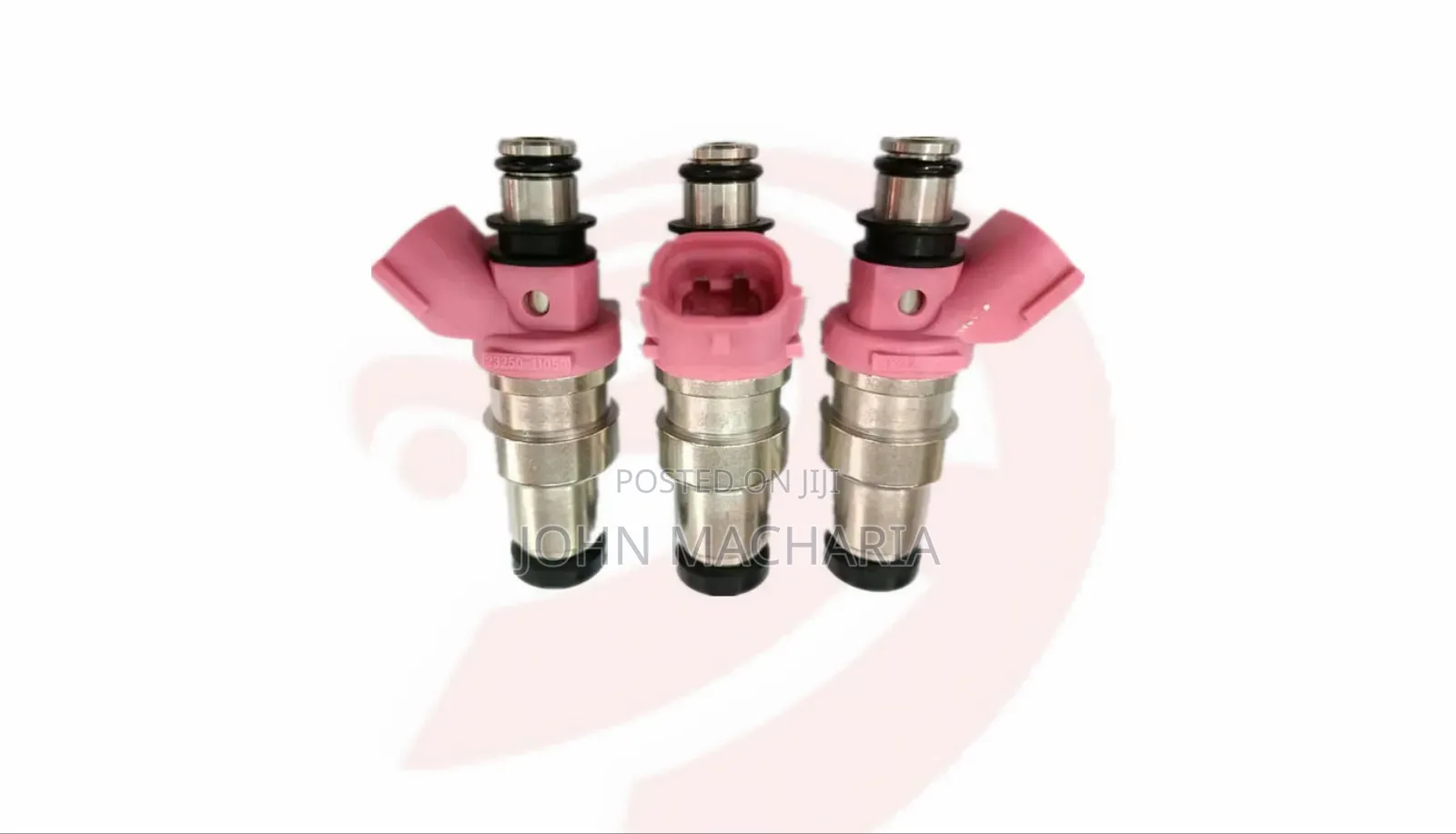 4e Fuel Injector Nozzle For Toyota Ae100,