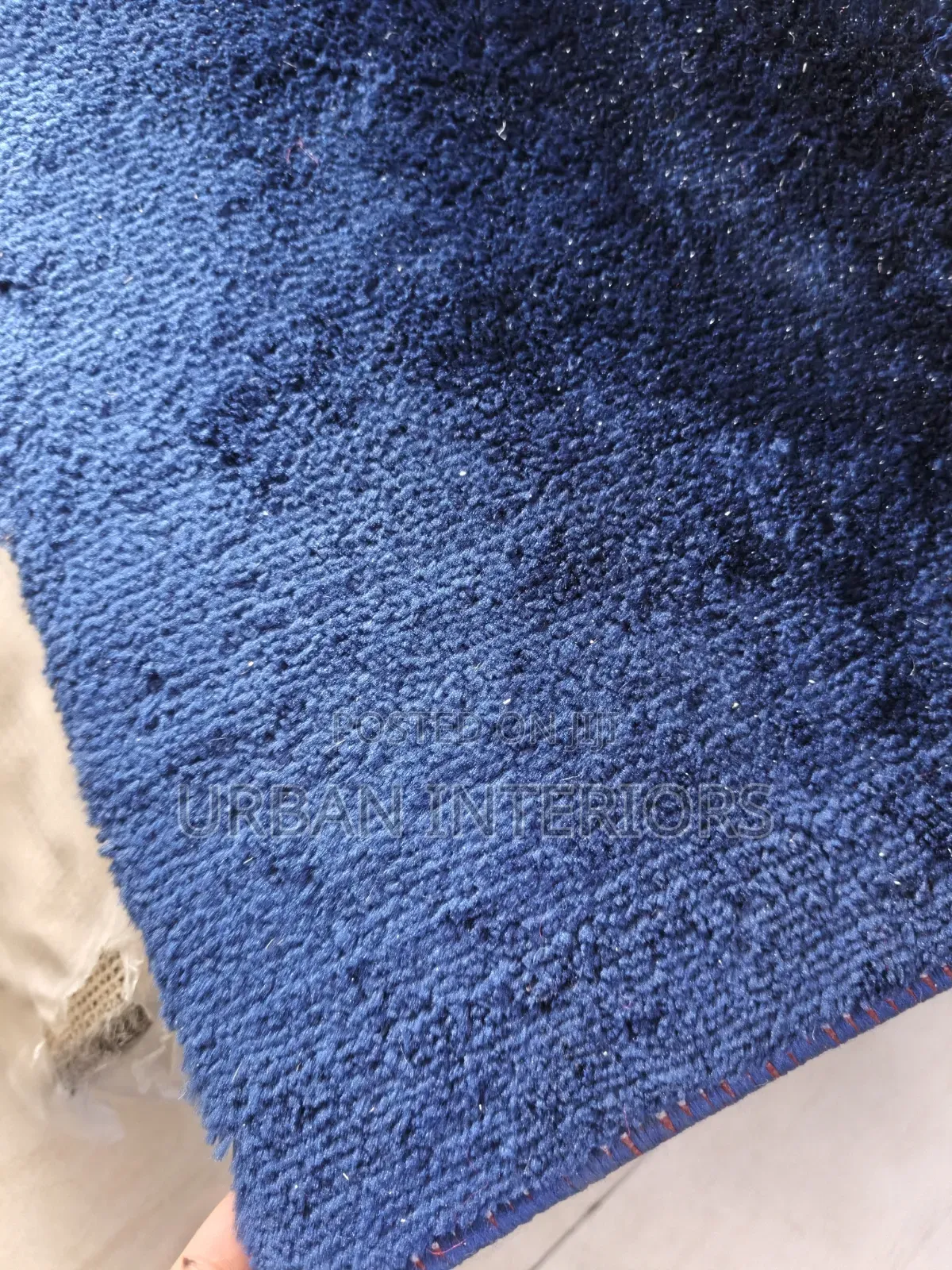Navy Blue Carpet Navy Blue Carpet With Soft Texrure