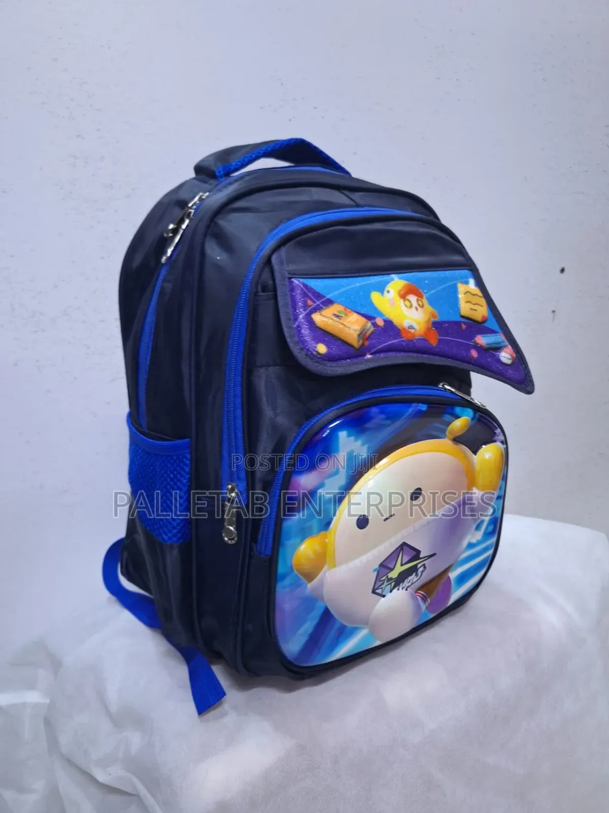 Unisex School Bags