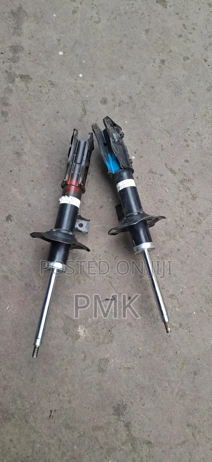 Toyota Rush Front Shock