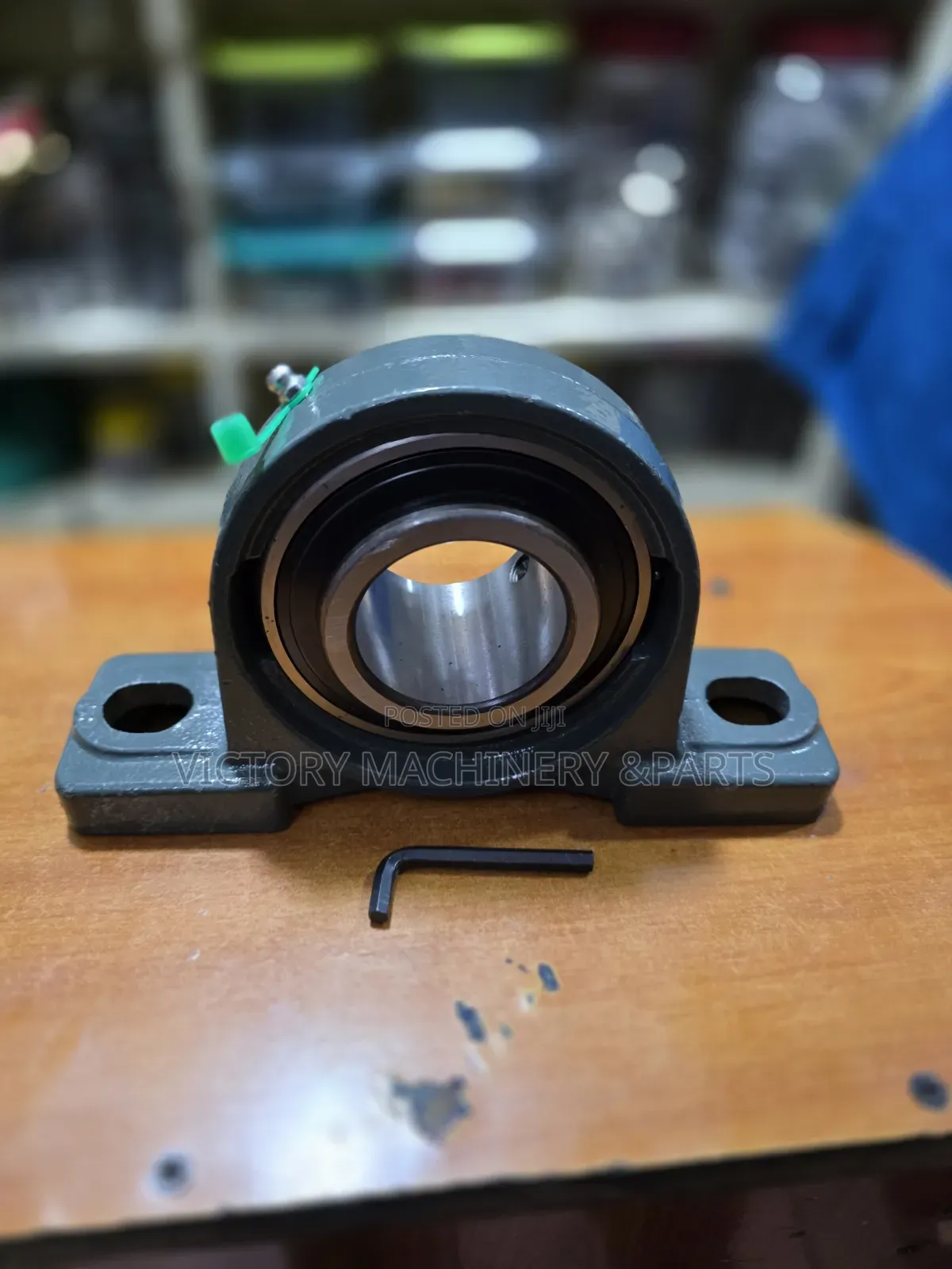 Ucp 211-32 Pillow Block Bearing