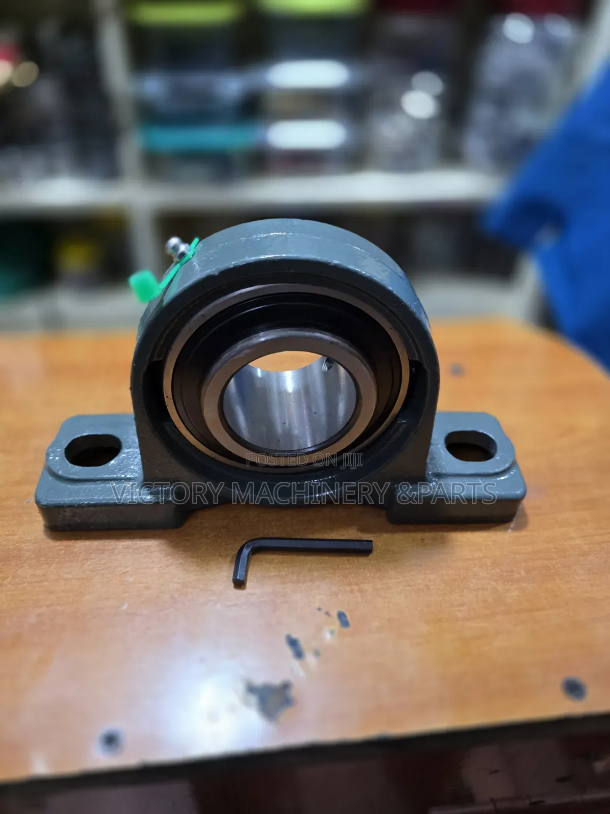 Ucp 211-32 Pillow Block Bearing