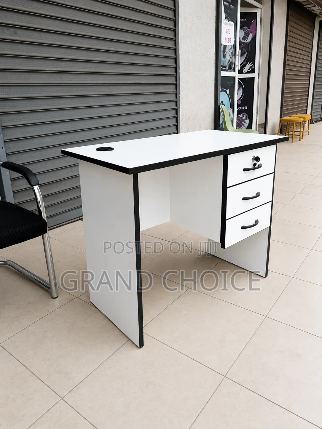 Study Desk 1.2m