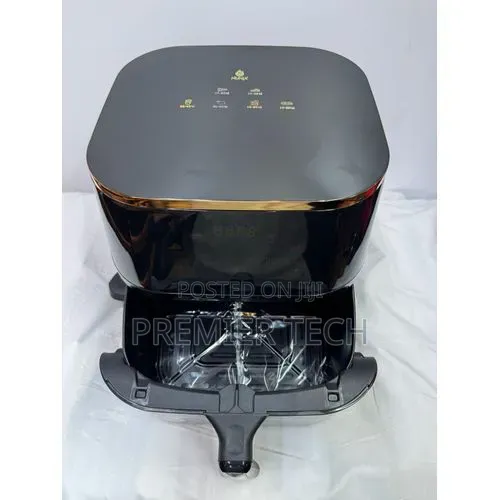 Nunix 10l Air Fryer Af-10