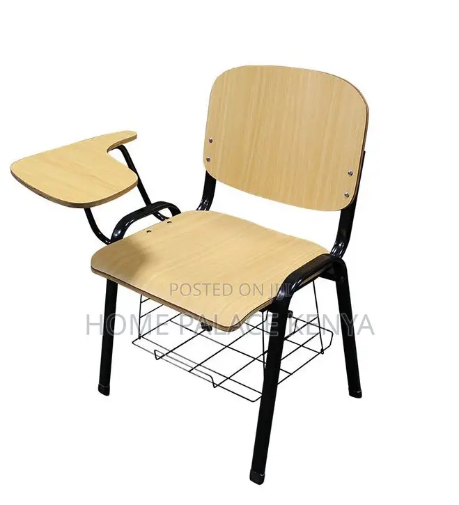 Student Chair: Ergonomic Lecture Hall Training Chair