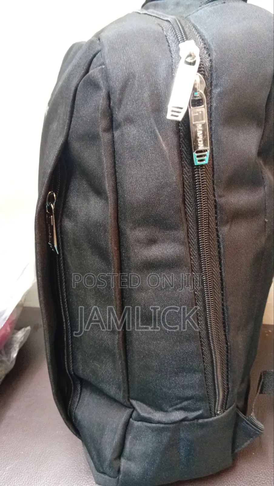 Laptop/School Backpack