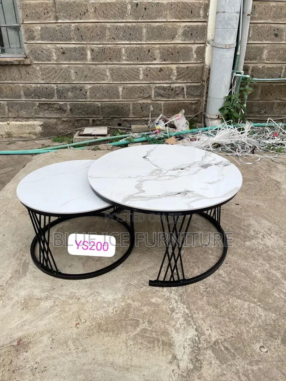 Modern Home Coffee Table