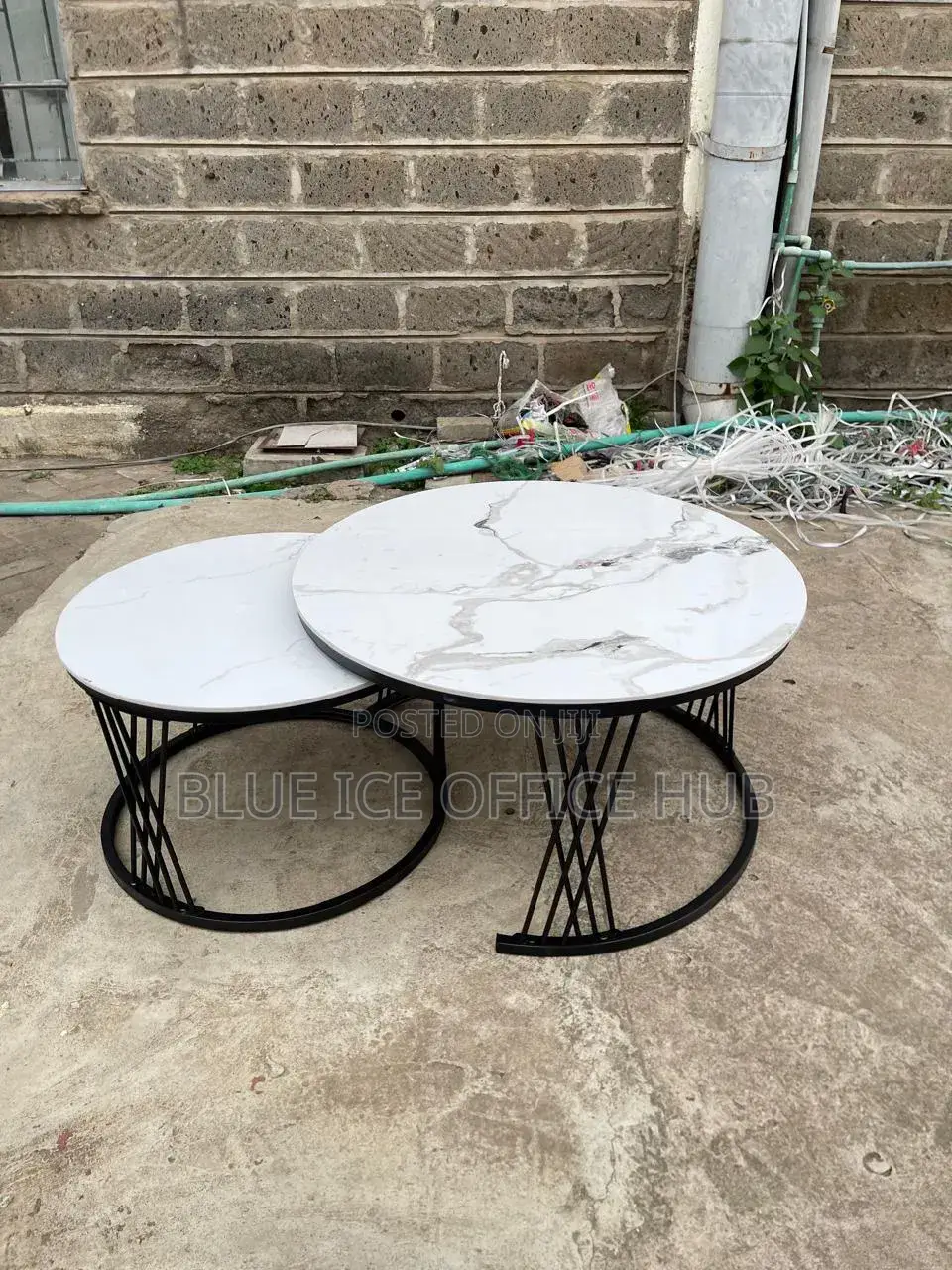 Modern Home Coffee Table