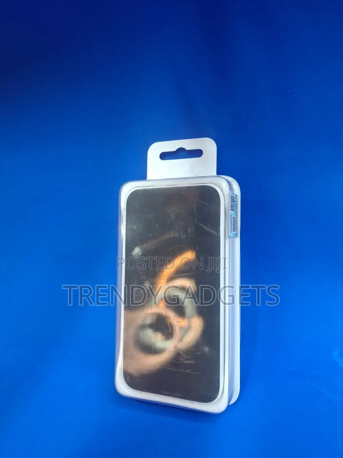 Veger J-Brauv V11w Power Bank With a 15,000mah Capacity.