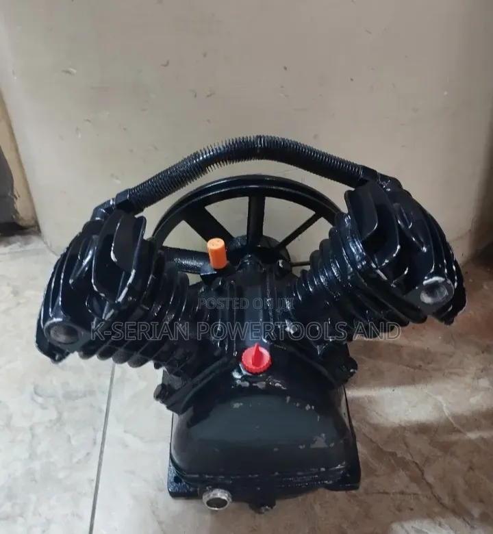 Compressor Head 2065/ Professional 2065 Head
