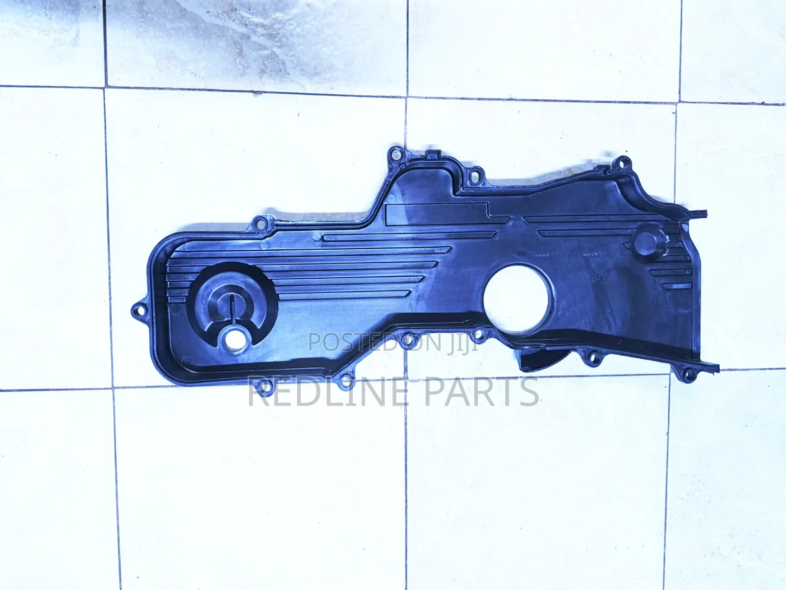 Subaru 2cam (Mid) 2.5 Timing Cover