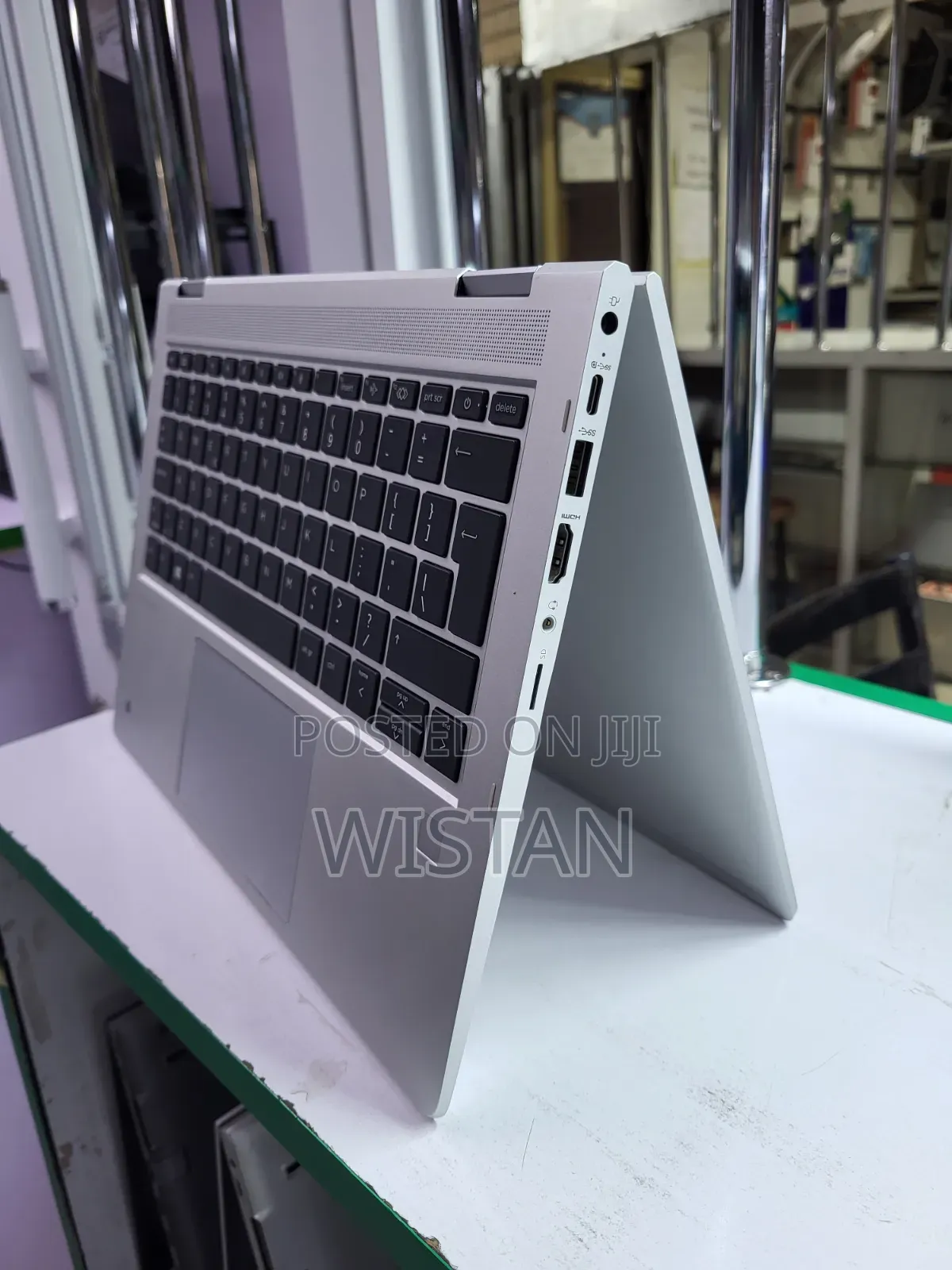 Laptop HP ProBook x360 435 G8 8GB AMD Ryzen 3 SSD 256GB