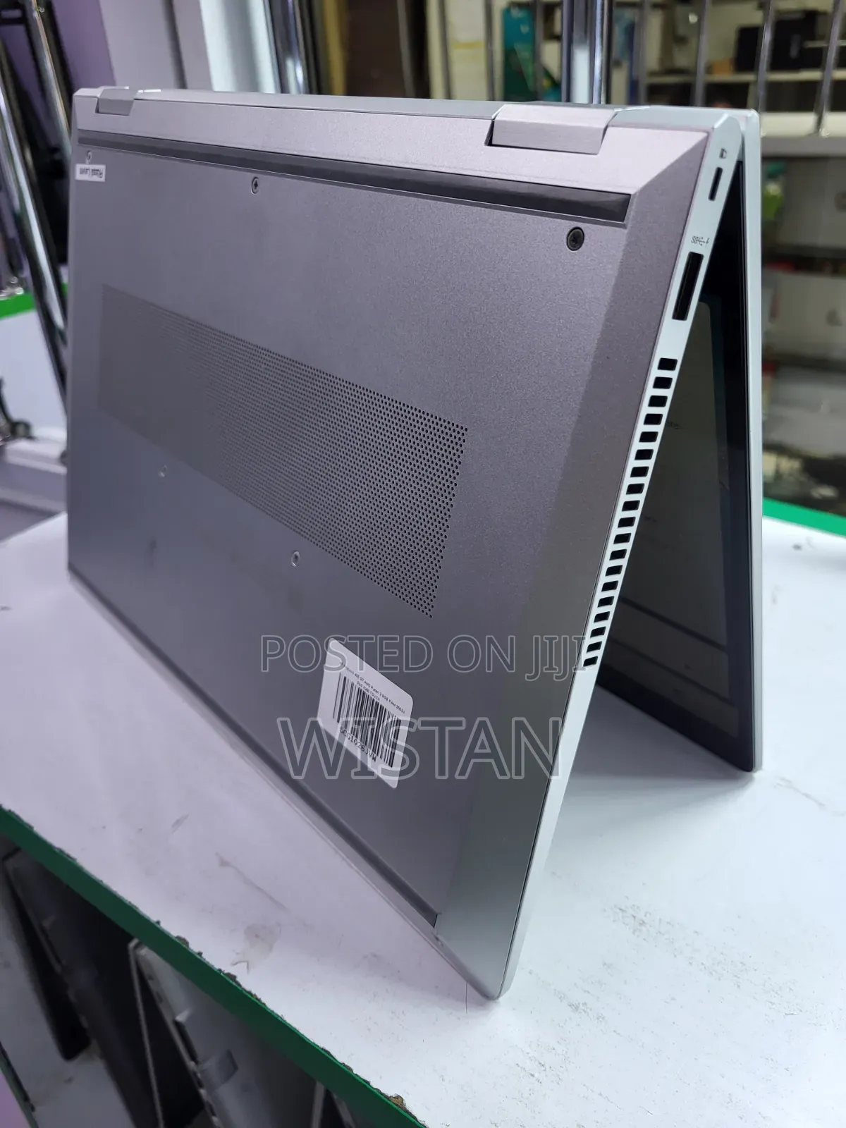 Laptop HP ProBook x360 435 G8 8GB AMD Ryzen 3 SSD 256GB